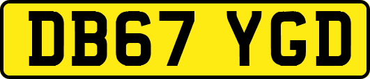 DB67YGD