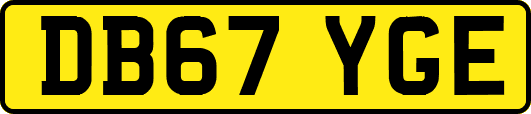 DB67YGE
