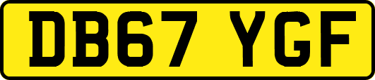 DB67YGF
