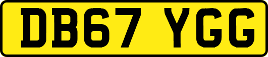 DB67YGG