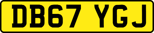 DB67YGJ