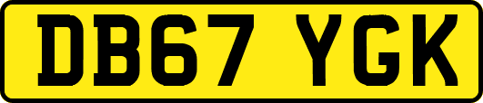 DB67YGK