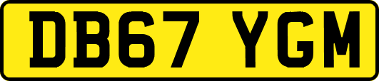 DB67YGM
