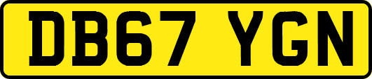 DB67YGN