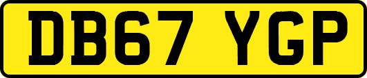 DB67YGP