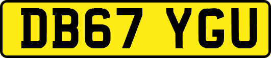 DB67YGU
