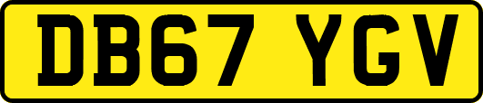 DB67YGV