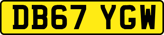 DB67YGW