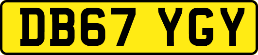 DB67YGY