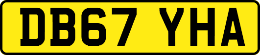 DB67YHA