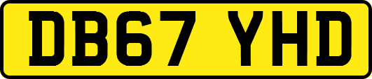 DB67YHD