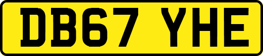 DB67YHE