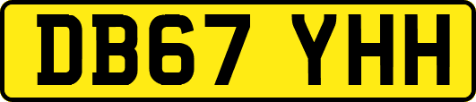 DB67YHH