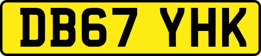 DB67YHK