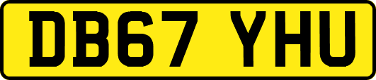 DB67YHU