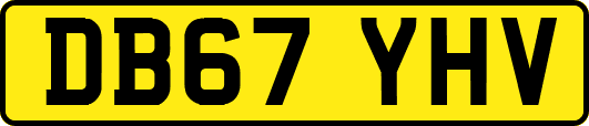 DB67YHV