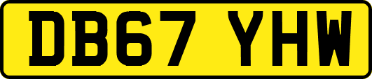 DB67YHW