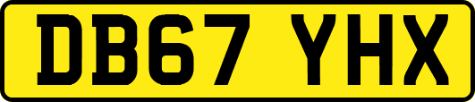 DB67YHX