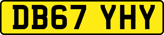 DB67YHY