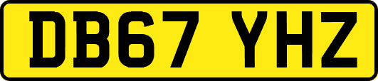 DB67YHZ
