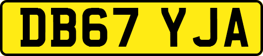 DB67YJA