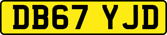 DB67YJD
