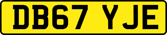DB67YJE