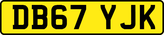 DB67YJK