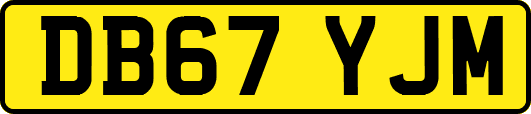 DB67YJM