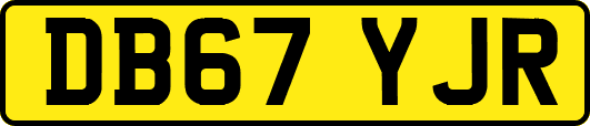 DB67YJR