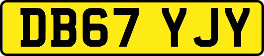 DB67YJY