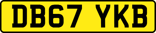 DB67YKB
