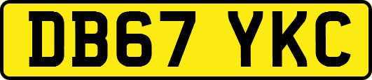 DB67YKC