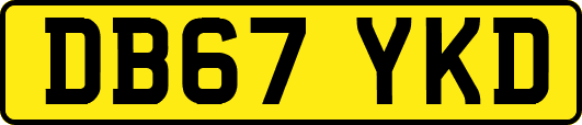 DB67YKD
