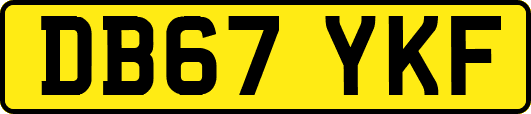 DB67YKF
