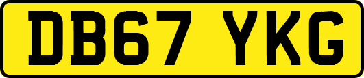 DB67YKG