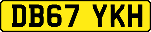 DB67YKH