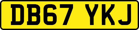 DB67YKJ