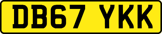 DB67YKK