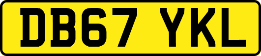 DB67YKL