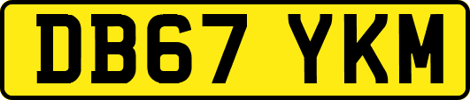 DB67YKM