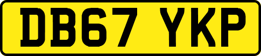 DB67YKP