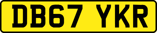 DB67YKR