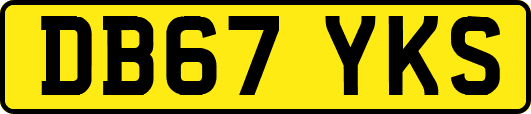 DB67YKS