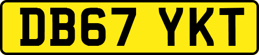 DB67YKT