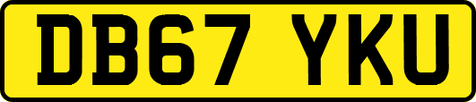 DB67YKU