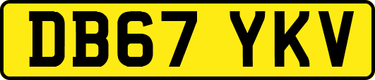 DB67YKV