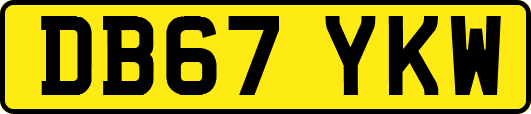 DB67YKW