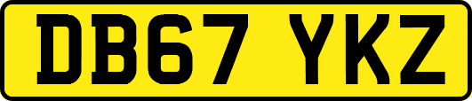 DB67YKZ