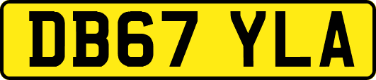 DB67YLA